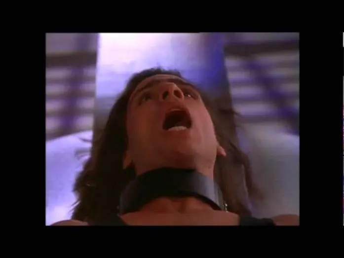 Видео к фильму Электра | Electra