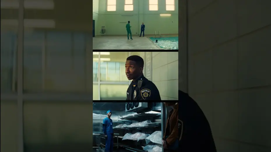 Видео к фильму Kinds of Kindness | Mamoudou Is