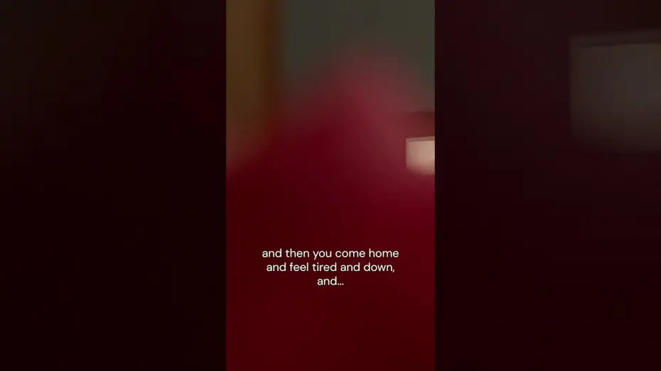 Видео к фильму Солнце моё | "Don't you ever feel like..."