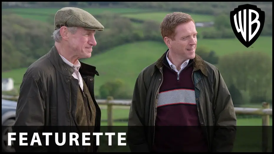 Видео к фильму Лошадь мечты | Featurette