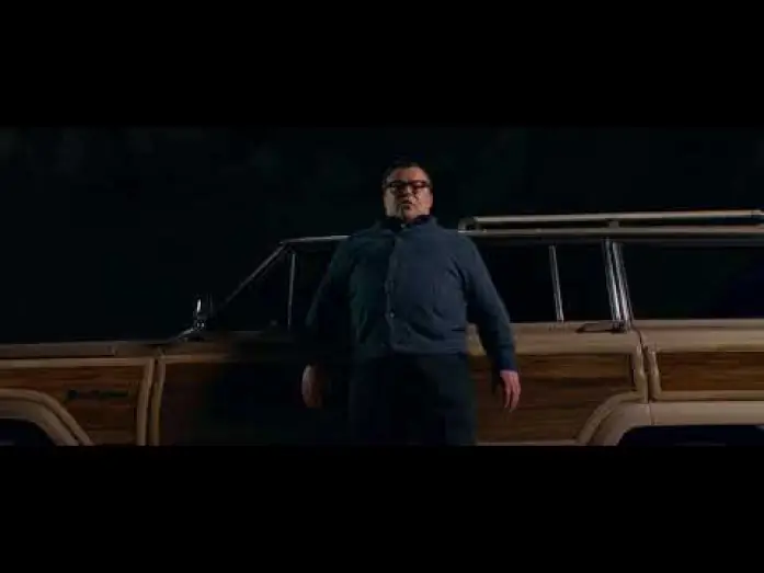 Видео к фильму Ужастики 2: Беспокойный Хеллоуин | In Cinemas Now
