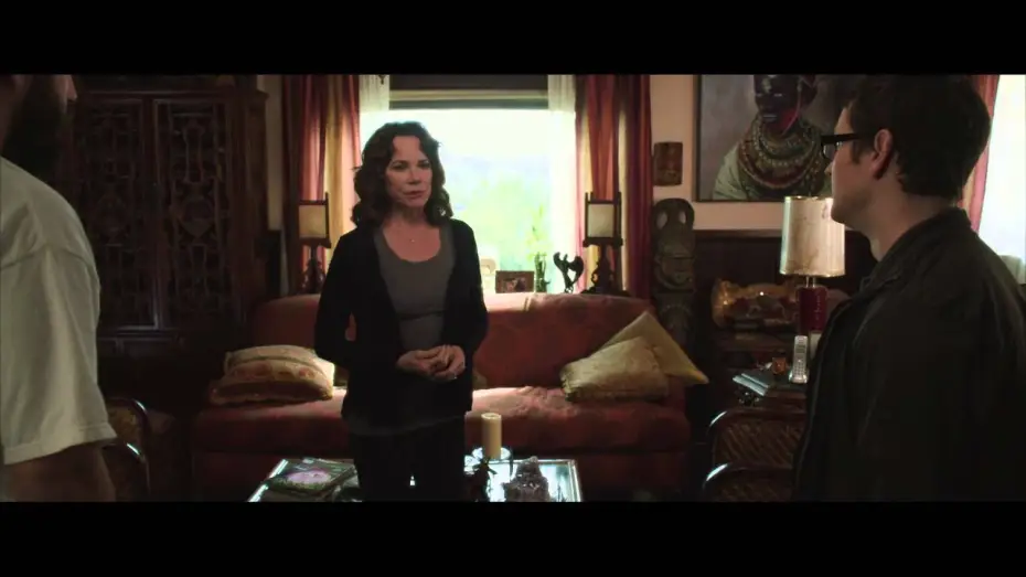 Видео к фильму Астрал: Глава 2 — INSIDIOUS:CHAPTER 2 - Trailer Deutsch HD