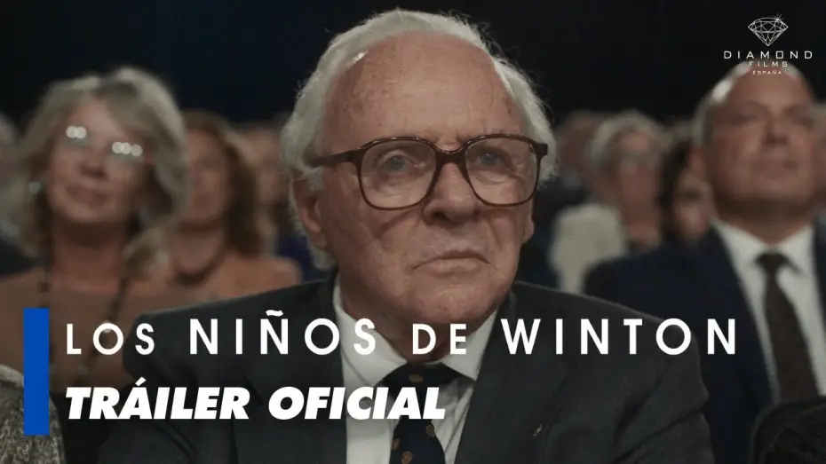 Видео к фильму Одна жизнь | Tr&aacute;iler oficial