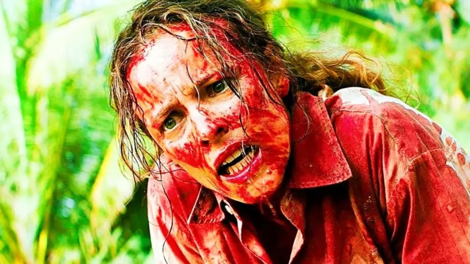 Видео к фильму Пришлите помощь | На помощь &mdash; Русский трейлер (Субтитры, 4К, 2026)