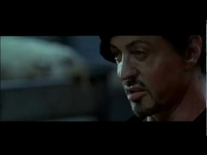 Видео к фильму Неудержимые | Los mercenarios (The Expendables)   Tr&aacute;iler espa&ntilde;ol.