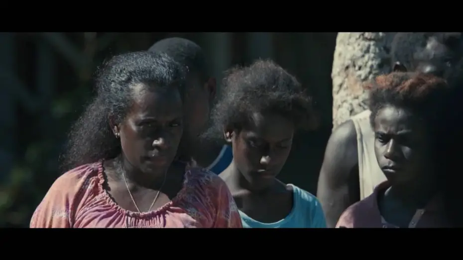 Видео к фильму Мистер Пип | Мистер Пип - Trailer