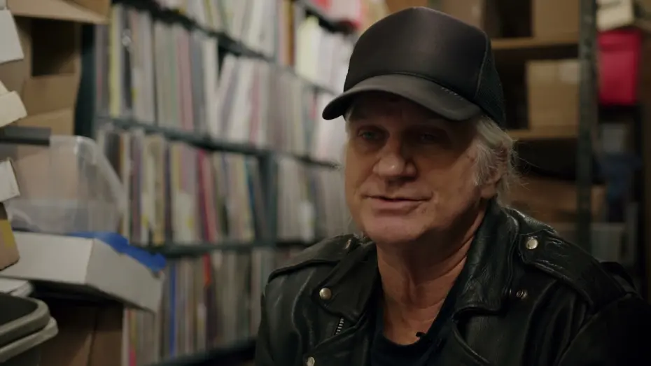 Видео к фильму Лакричная пицца | A Musical Legacy