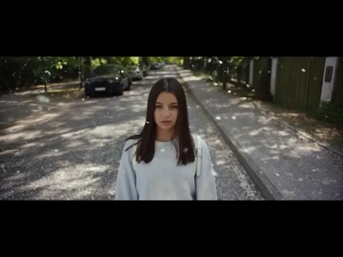 Видео к фильму Small World | Small World - In UK/EIRE cinemas from September 17th