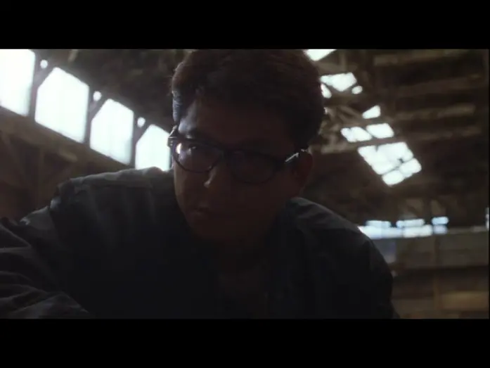 Видео к фильму Тропа змеи | Trailer - 蛇の道 (1998)