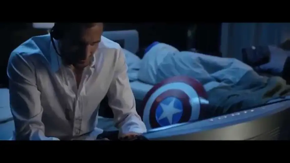 Видео к фильму Мстители: Эра Альтрона | Marvel's Avengers: Age of Ultron - Video #1:  Eroi in ritiro | HD