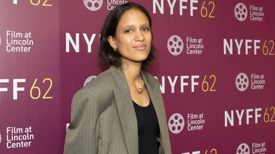 Видео к фильму Dahomey | Mati Diop on Dahomey