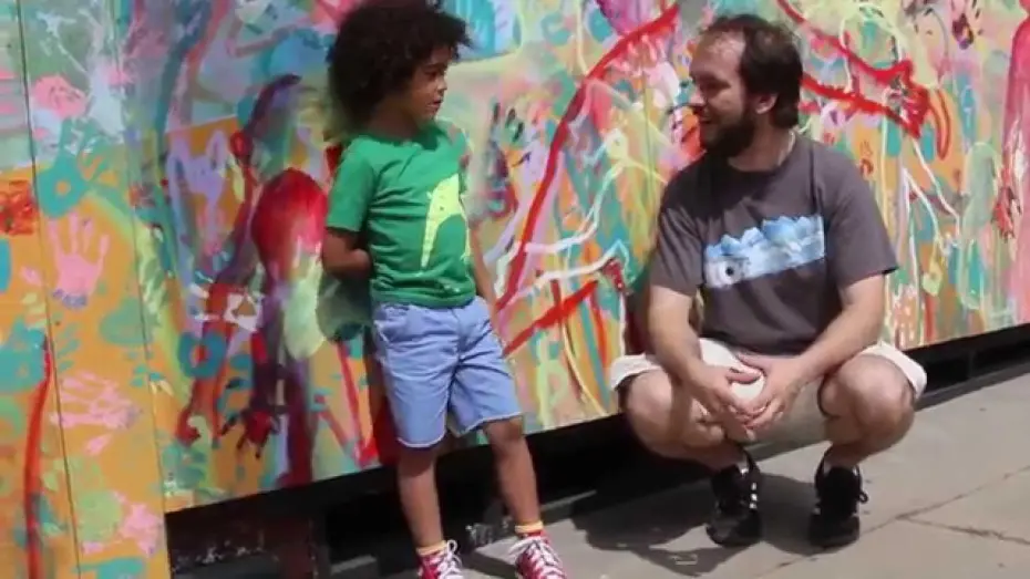 Видео к фильму Where We're Meant to Be | Where We're Meant To Be (Behind The Scenes) Sneak Peek