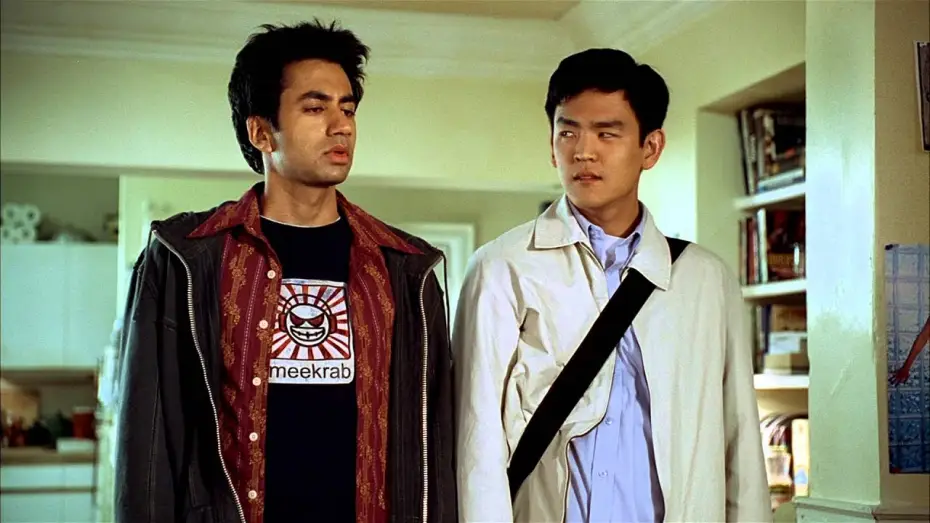 Видео к фильму Гарольд и Кумар уходят в отрыв | Harold & Kumar - Trailer