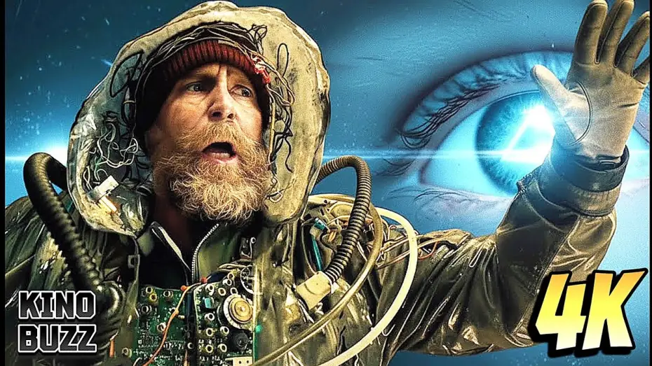 Видео к фильму Удачи, веселитесь, не умрите | Удачи, веселитесь, не умрите | трейлер