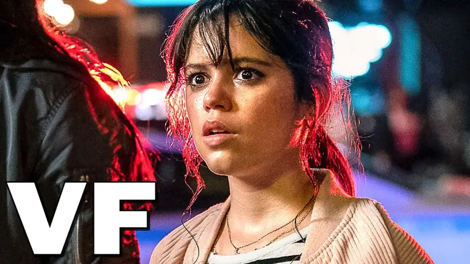 Видео к фильму Крик 6 | SCREAM 6 Bande Annonce VF (2023) Jenna Ortega, Nouvelle ᴴᴰ