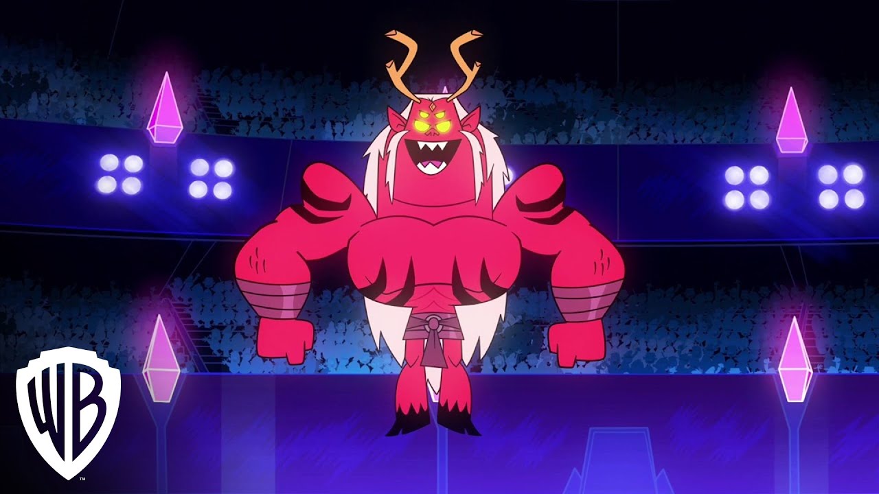 Видео к фильму Юные титаны, вперёд! против Юных титанов | Official Trailer