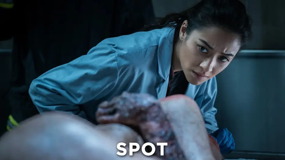 Видео к фильму Кадавр | THE POSSESSION OF HANNAH GRACE - Next 20" - Ab 31.1.19 im Kino!