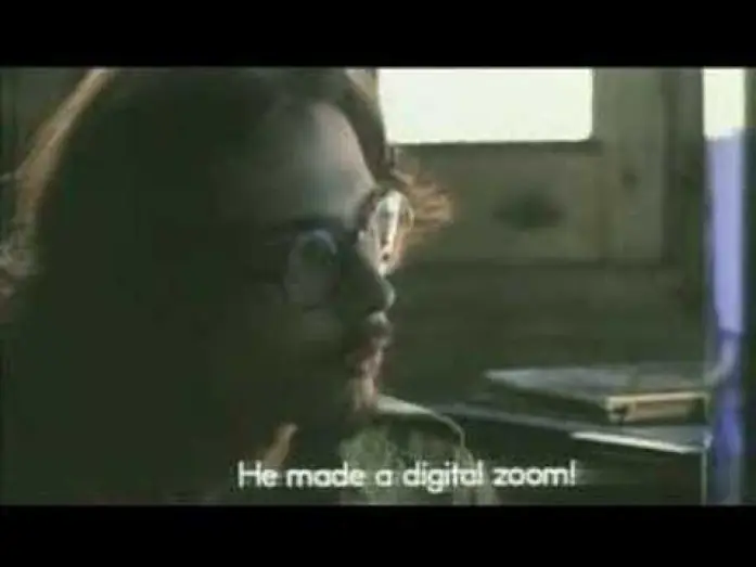Видео к фильму Дипломная работа | "Thesis" Trailer - a.k.a. "Tesis"
