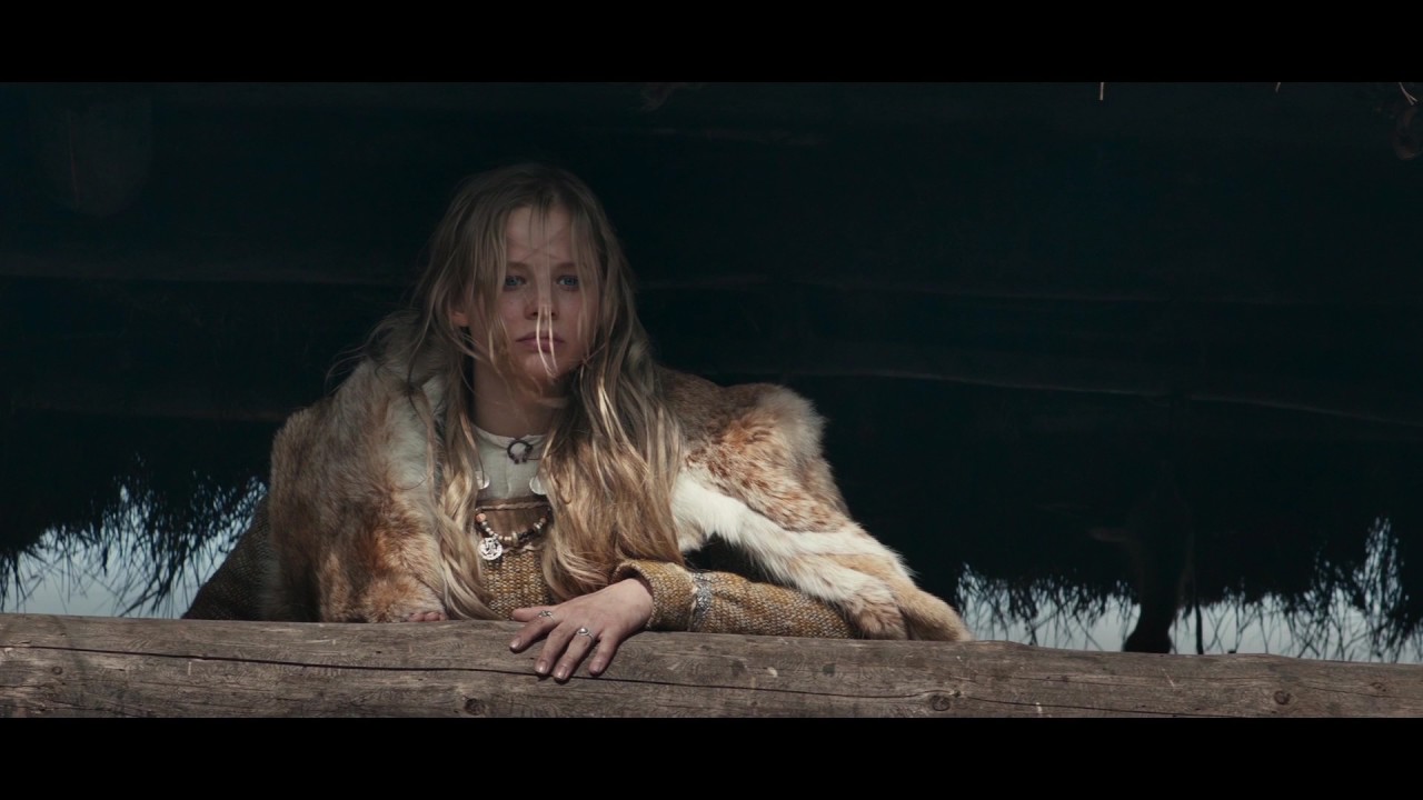 Видео к фильму Викинг | Викинг - Trailer