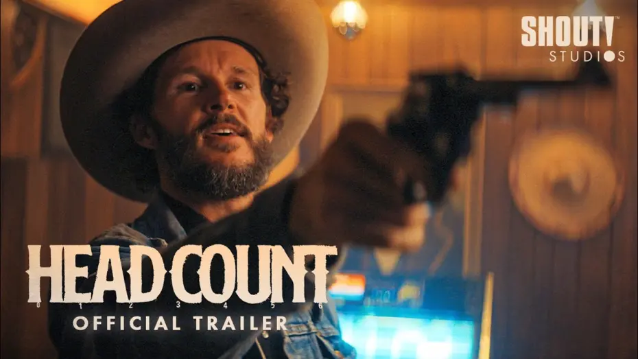 Видео к фильму Head Count | Official Trailer