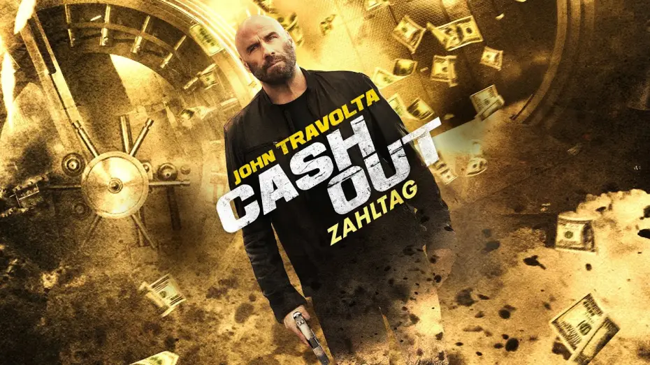 Видео к фильму Сорвать банк | Cash Out-Zahltag - Deutscher Trailer