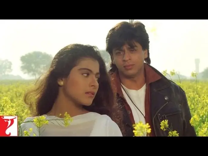 Видео к фильму Непохищенная невеста | Promo - Dilwale Dulhania Le Jayenge | Shah Rukh Khan | Kajol | DDLJ