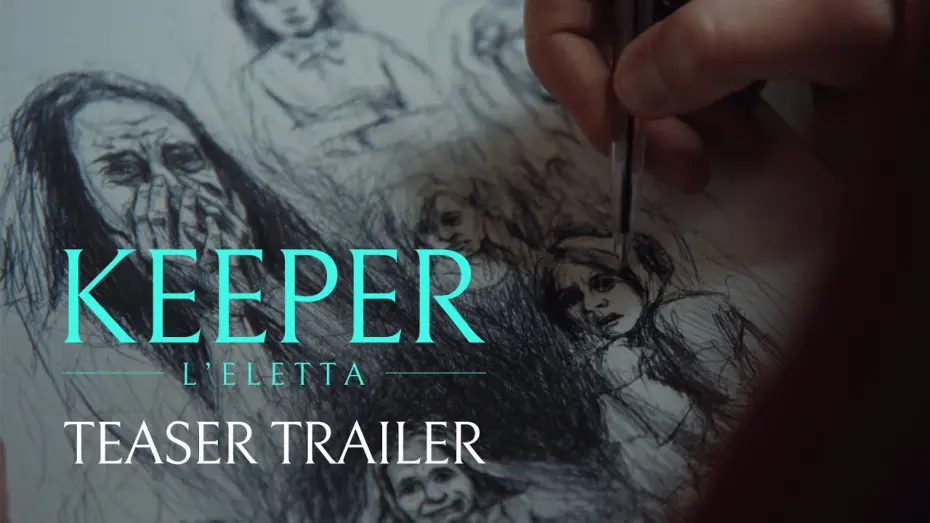 Видео к фильму Крипер | KEEPER | Teaser Trailer dal 12 marzo al cinema