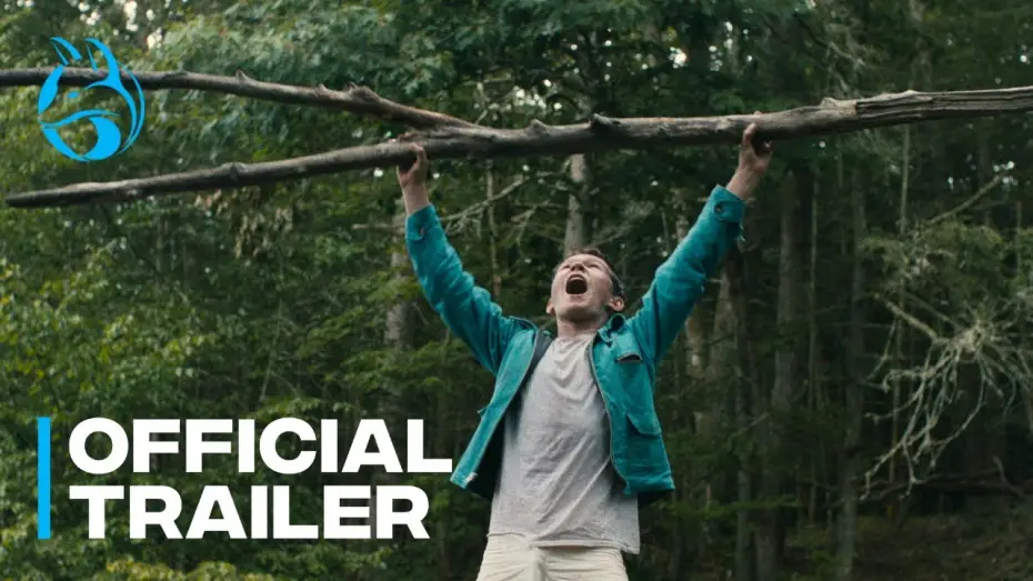 Видео к фильму В плену стихии | Official Trailer
