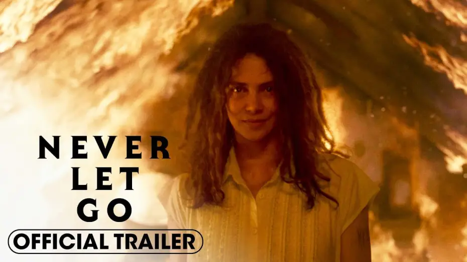 Видео к фильму Затерянное место | New Trailer