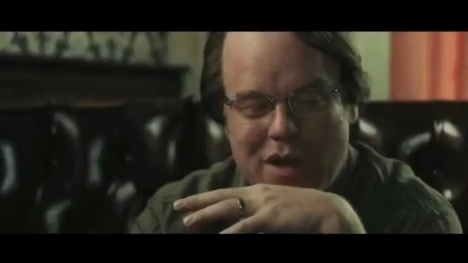Видео к фильму Нью-Йорк, Нью-Йорк | Synecdoche, New York di Charlie Kaufman - Trailer italiano ufficiale