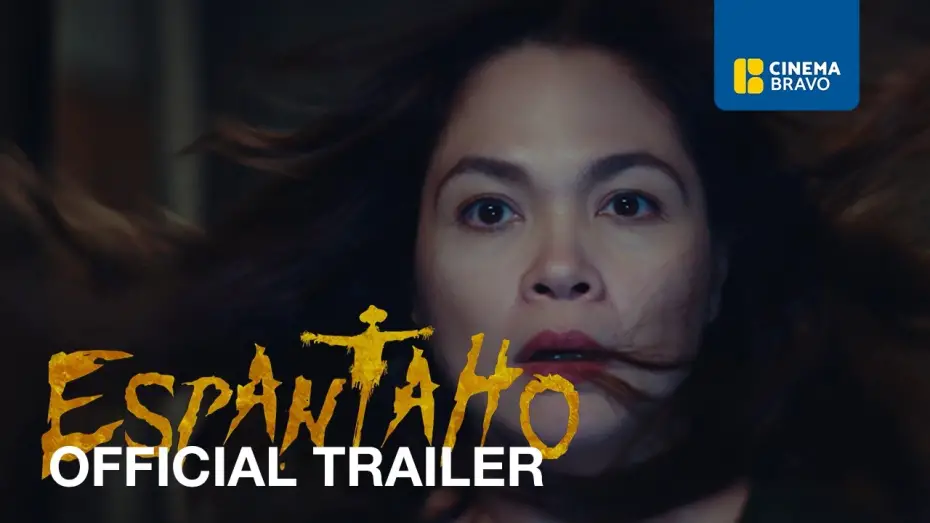 Видео к фильму Scarecrow | ESPANTAHO (MMFF 2024) Official Trailer - Judy Ann Santos, Lorna Tolentino, Chanda Romero Horror Film