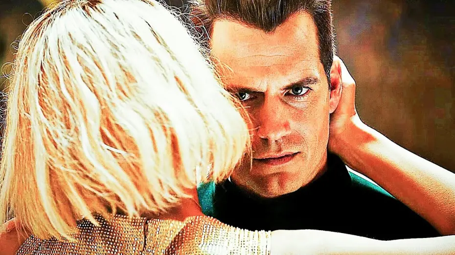 Видео к фильму Аргайл: Супершпион | Аргайл: Супершпион &mdash; Официальный русский трейлер (Дубляж, 2024)