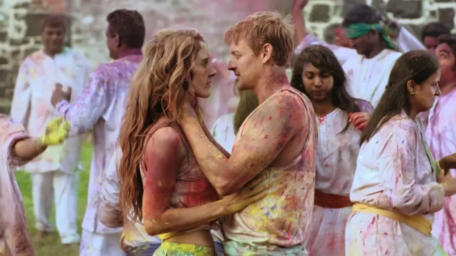 Видео к фильму Forever | VIR ALTYD - Trailer (Lokprent)