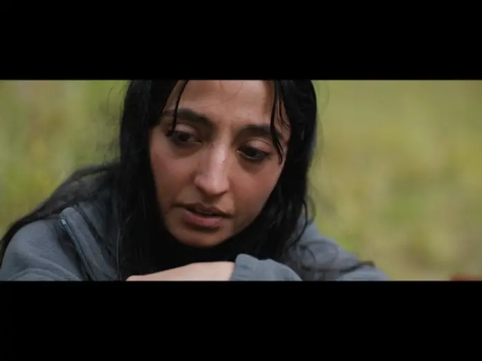 Видео к фильму В земле | "Horror Quotes Rev" 30"