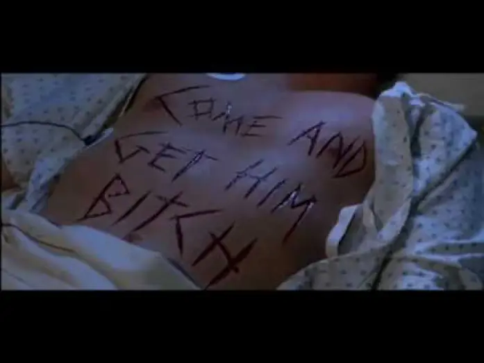 Видео к фильму Кошмар на улице Вязов 3: Воины сна | Nightmare on Elm Street 3 Trailer