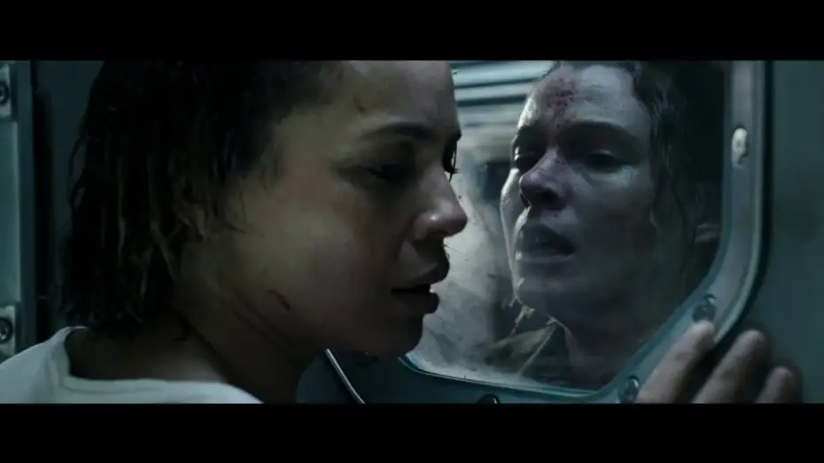 Видео к фильму Чужой: Завет | Alien Covenant - Trailer espa&ntilde;ol (HD)