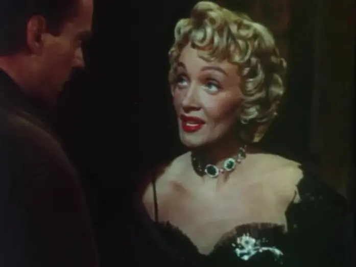 Видео к фильму Пресловутое ранчо | Rancho Notorious