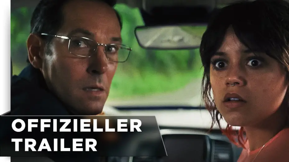 Видео к фильму Смерть Единорога | DEATH OF A UNICORN | Offizieller Trailer OmU