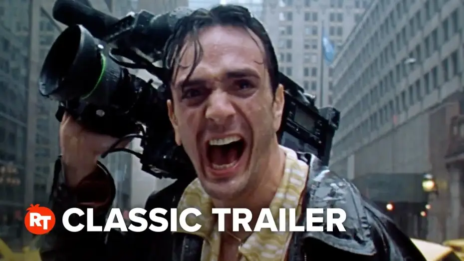 Видео к фильму Годзилла | Godzilla (1998) Trailer #1