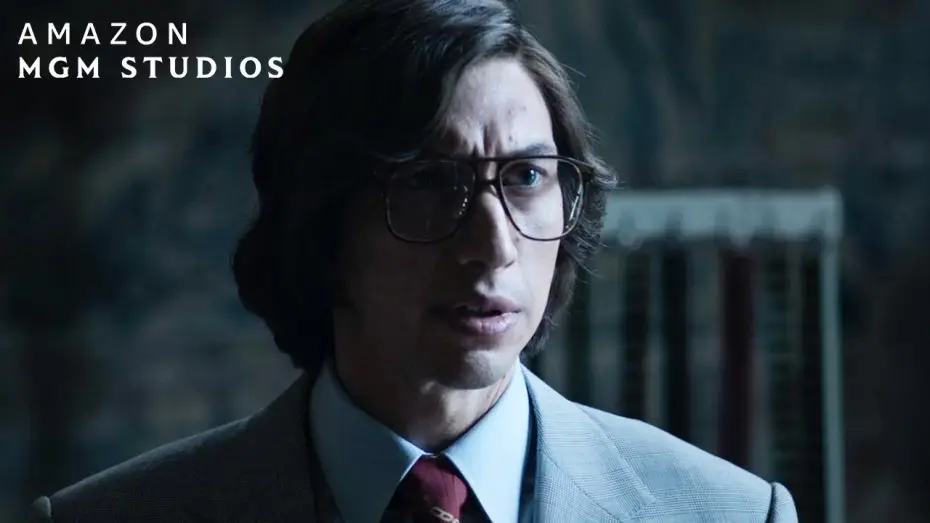 Видео к фильму Дом Gucci | Maurizio's Father Disinherits Him