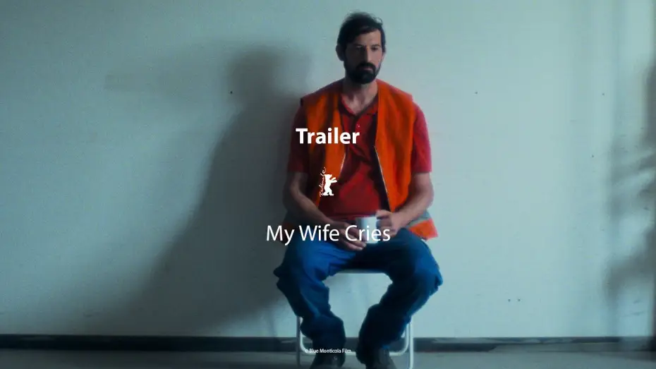 Видео к фильму Meine Frau weint | "My Wife Cries" (Official Trailer) | Berlinale Competition 2026