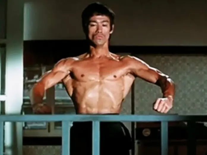 Видео к фильму Я &ndash; Брюс Ли | I Am Bruce Lee (2012) - Official Trailer [HD]