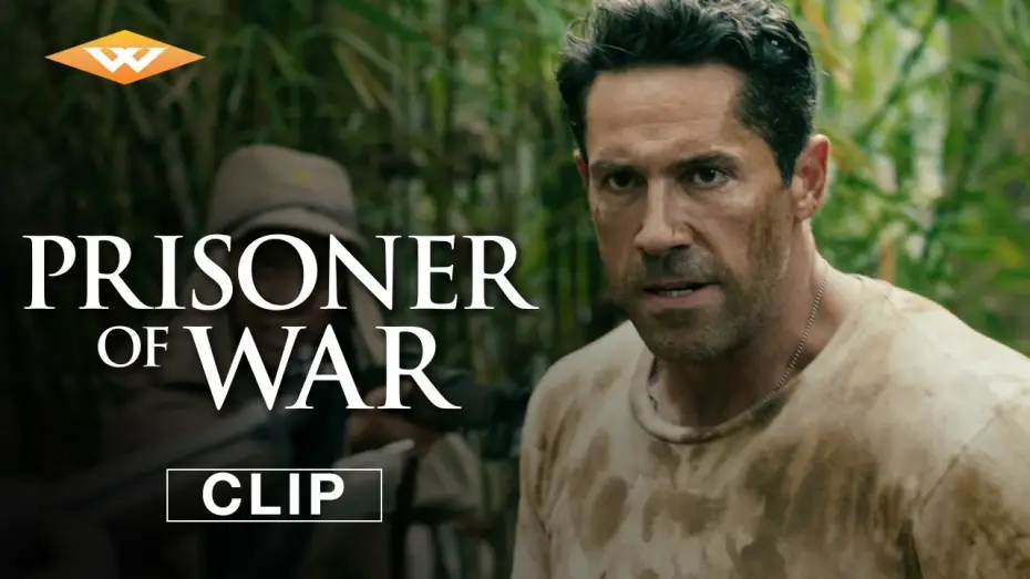 Видео к фильму Военнопленный | "Caught"