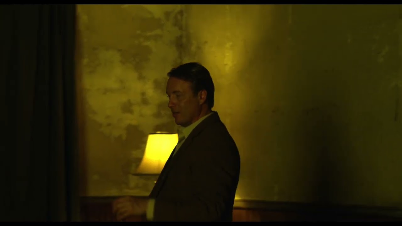 Видео к фильму Гнездо Кондора | Condor's Nest Clip - You Need Me