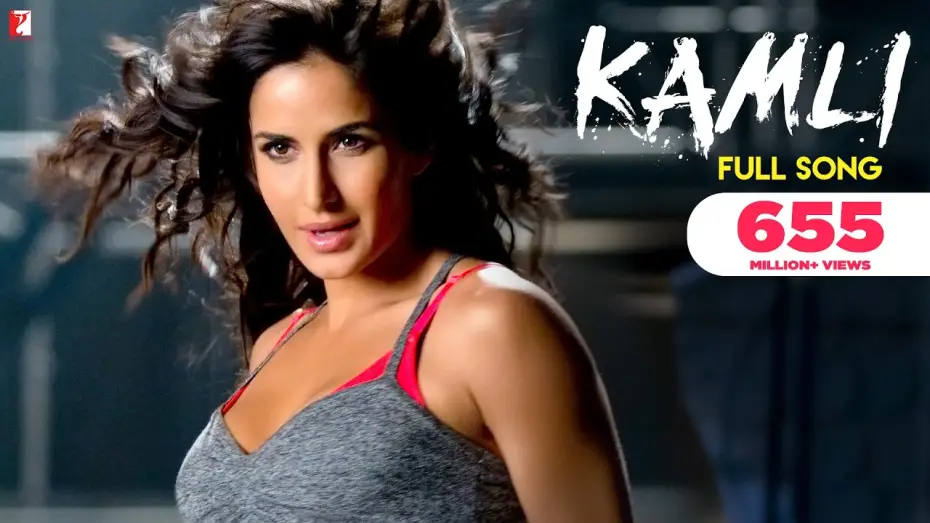 Видео к фильму Байкеры 3 | Kamli Song | Dhoom:3 | Katrina Kaif,  Aamir Khan | Sunidhi Chauhan | Pritam | Amitabh Bhattacharya