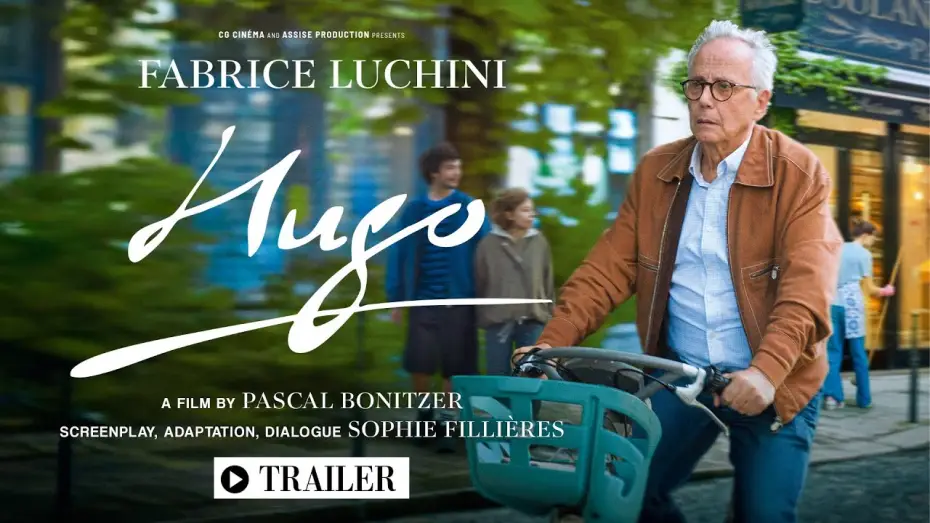 Видео к фильму Victor comme tout le monde | Official Trailer