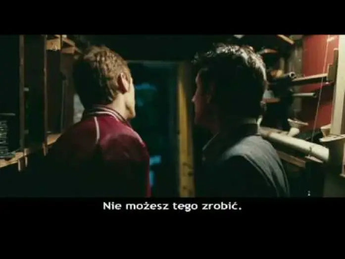 Видео к фильму Харви Милк — "Obywatel Milk" (Milk) - trailer PL