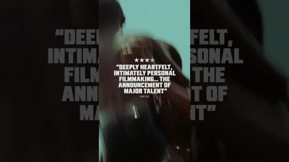 Видео к фильму My Father's Shadow | "Family is the most important thing."