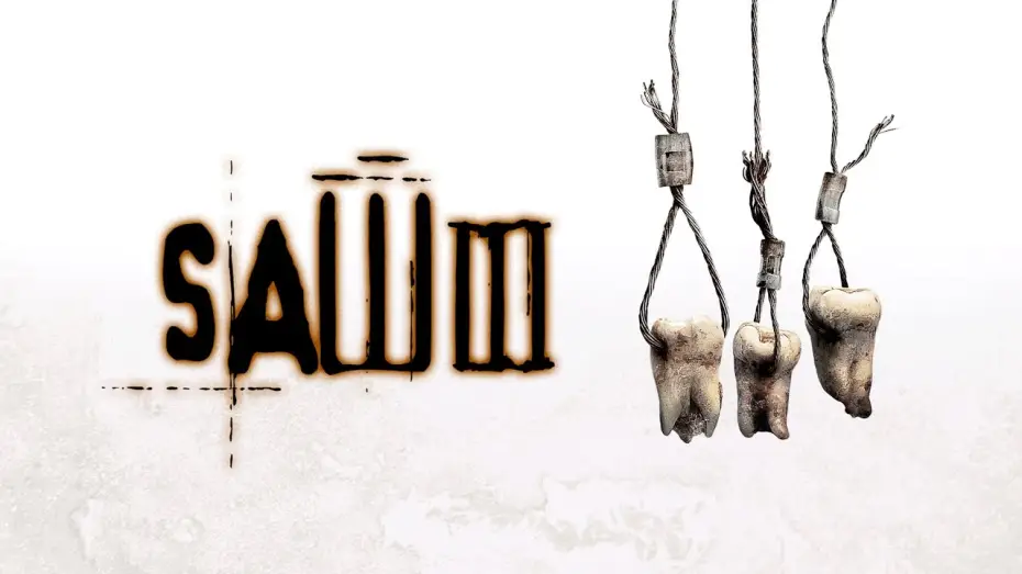 Видео к фильму Пила 3 | Saw III - L'enigma senza fine (film 2006) TRAILER ITALIANO