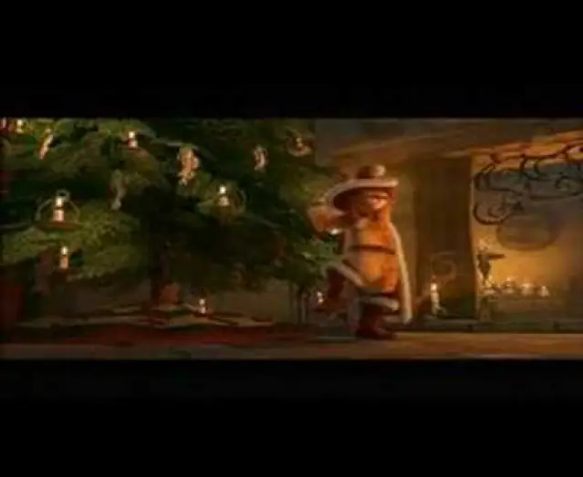 Видео к фильму Шрек мороз, зеленый нос | Oh du shrekliche - Kater - German